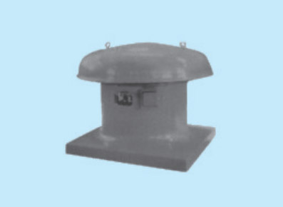 DWT-1系列低噪聲屋頂軸流風(fēng)機(jī)