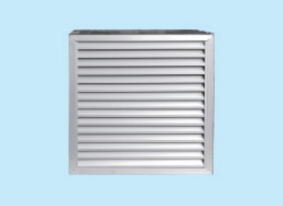 DFBZ(XBDZ)系列低噪聲壁式軸流風(fēng)機(jī)