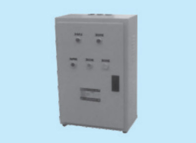 風(fēng)機(jī)電氣（消防）控制箱