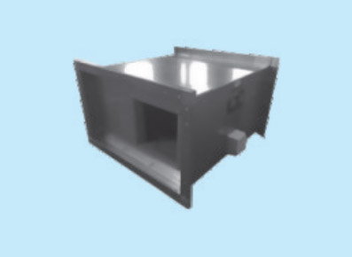 GDF系列管道式離心風(fēng)機(jī)